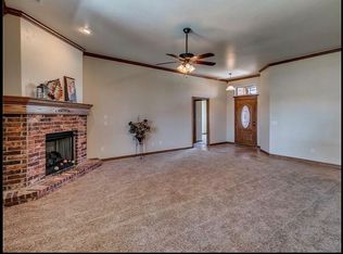 984 Tim Holt Dr, Harrah, OK 73045