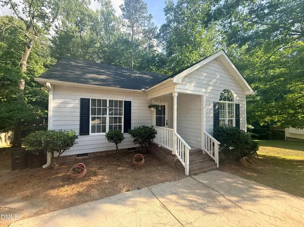 2764 Gregory Ct, Creedmoor, NC 27522