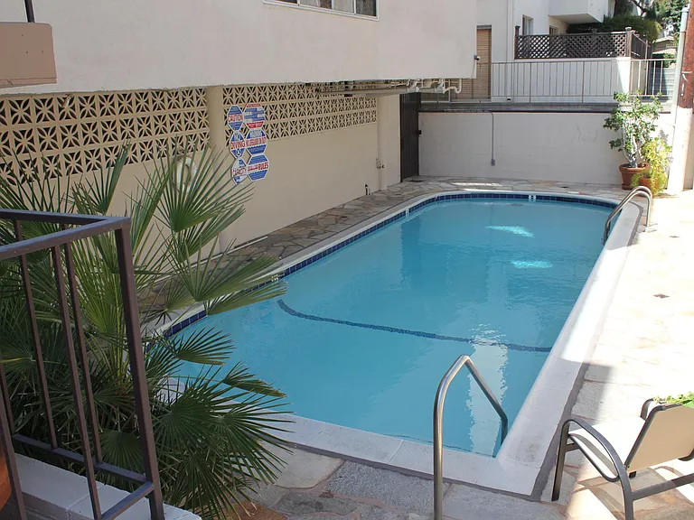 11820 Mayfield Ave #208 — Photo 16