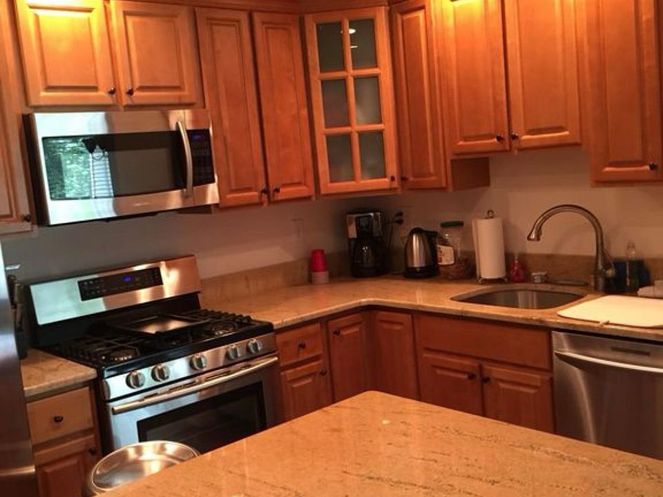 Newer kitchen