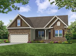 2097 Lantana Ln, Lake Wylie, SC 29710