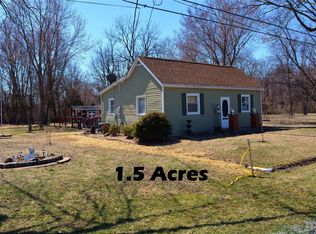 118 W 15th St, Staunton, IL 62088