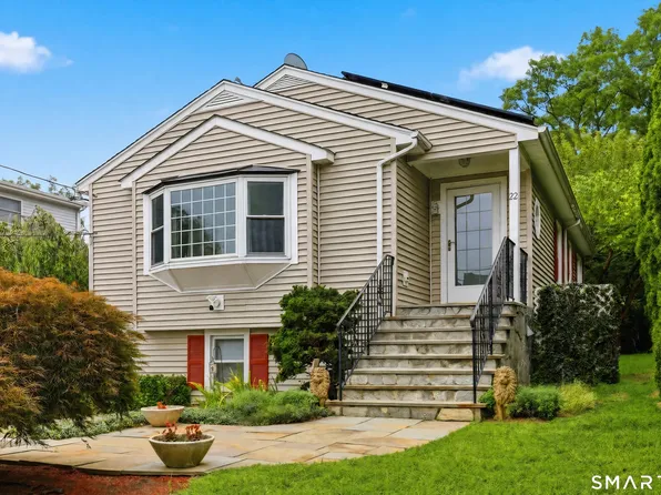 22 Lyon Avenue, Greenwich, CT 06830