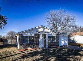 6109 NW Cherry Ave, Lawton, OK 73505