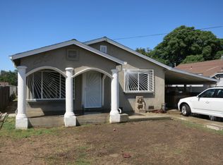 1009 Empire Ave, Modesto, CA 95354