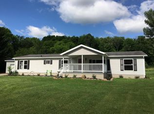 25315 Moccasin Rd, Amanda, OH 43102