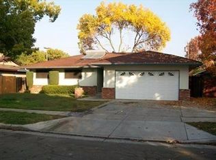 1146 E San Bruno Ave, Fresno, CA 93710