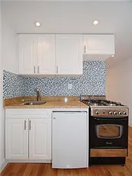 Rented by Buchbinder & Warren