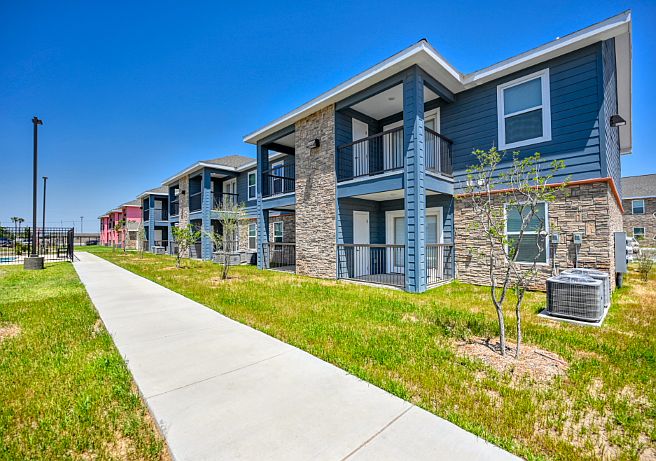 2607 North Ave #616, Donna, TX 78537 | Zillow