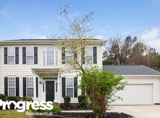 284 Patrick Ave SW, Concord, NC 28025