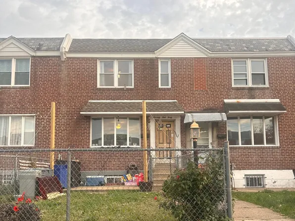 7141 Walker St, Philadelphia, PA 19135