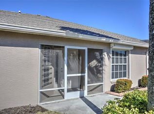 4441 Fairway Dr, North Port, FL 34287