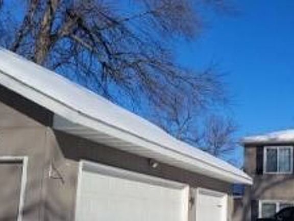 Property Rear View