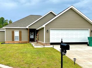 2 Cosmos, Hattiesburg, MS 39402