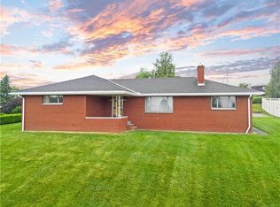 36 2nd Street Ext, Donora, PA 15033