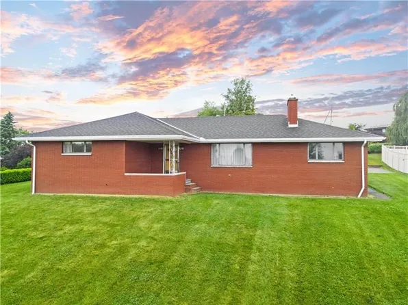 36 2nd Street Ext, Donora, PA 15033