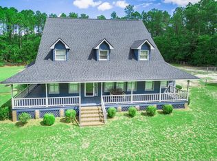 3879 Tranquility Rd, Fayetteville, NC 28306