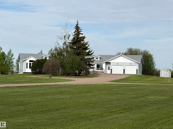 61426 Range Road 455, Bonnyville, AB T9N 2J2