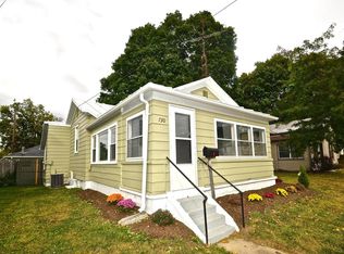 730 Martin St, Greenville, OH 45331