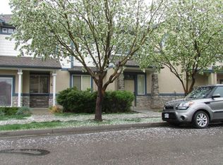 2426 Parkfront Dr UNIT K, Fort Collins, CO 80526