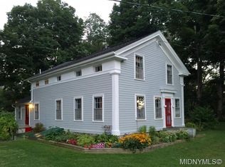 2420 State Route 315, Deansboro, NY 13328