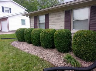 3382 Holwyn Rd, Lexington, KY 40503