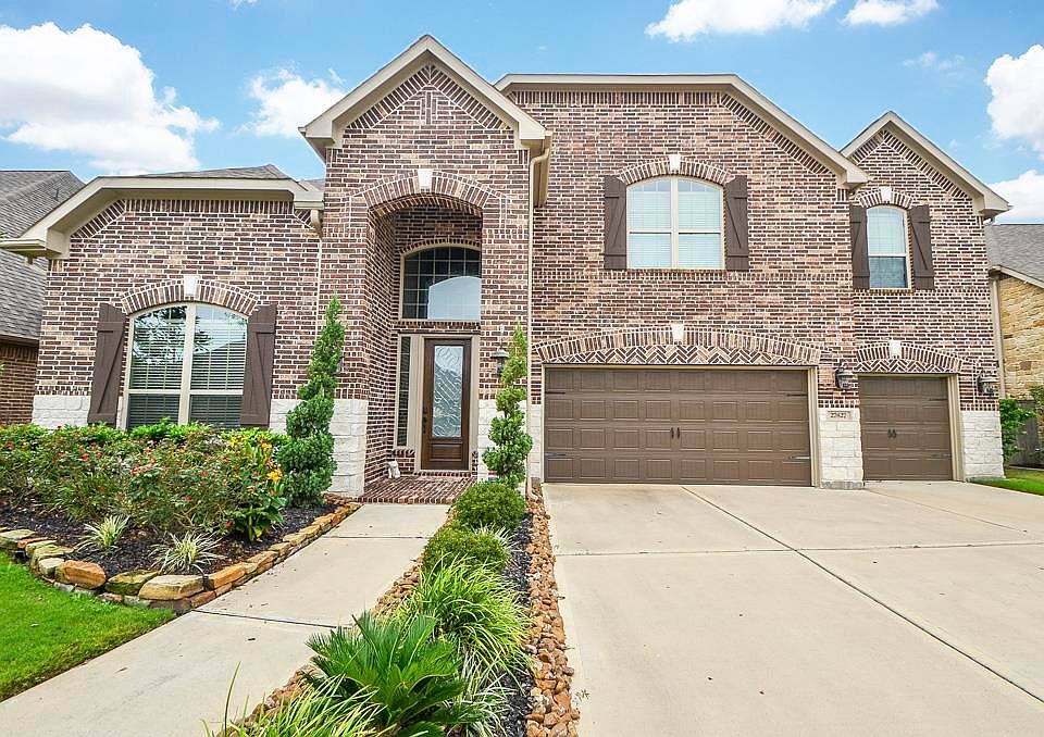 1st image of 27827 Arbury Crest Ct