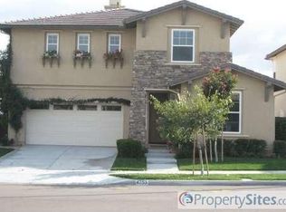 4753 Crater Rim Rd, Carlsbad, CA 92010