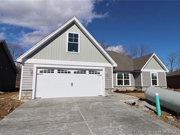 2nd image of 8132 Lot 162 Palermo Trl