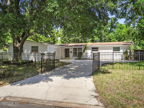 1775 DIBBLE Circle W, Jacksonville, FL 32246