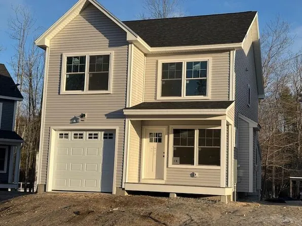 29 Baxter Lane #8, Gorham, ME 04038