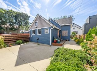 3410 Monroe Ave, Cleveland, OH 44113