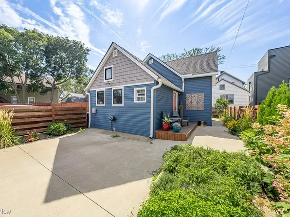 3410 Monroe Ave, Cleveland, OH 44113