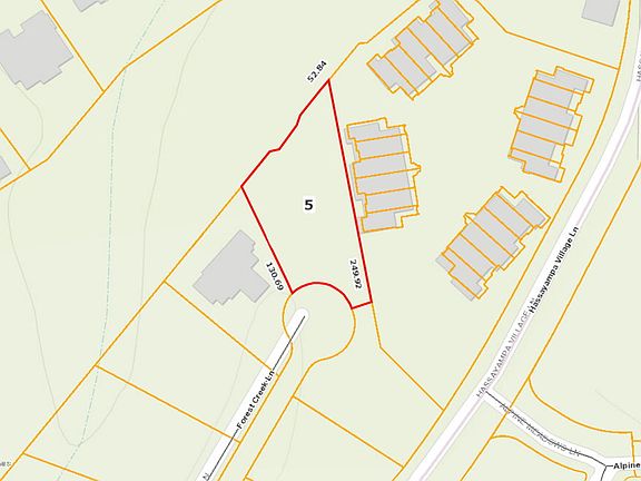 2nd image of 1766 Forest Creek Ln
