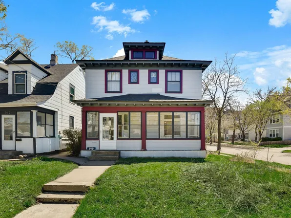 919 W 28th St, Minneapolis, MN 55408