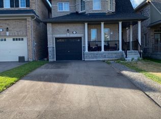 85 Richard Davies Cres, Clarington, ON L1C 0P9