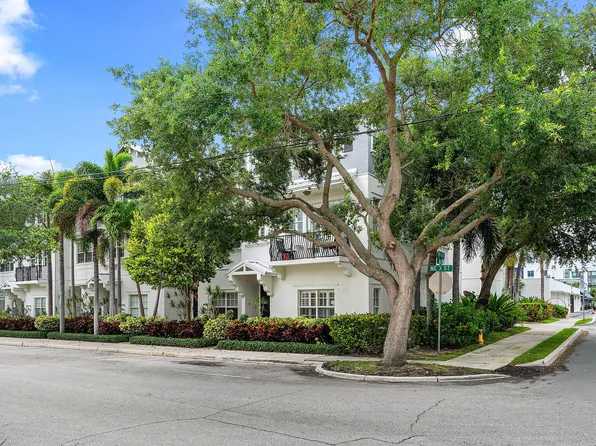 290 NE 5th Avenue #9, Delray Beach, FL 33483