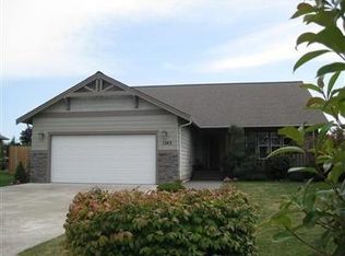 1363 Wiley Ct, Ferndale, WA 98248
