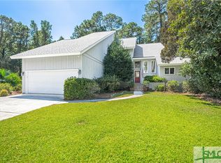 17 Riding Ln, Savannah, GA 31411