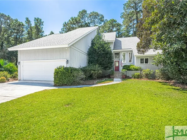 17 Riding Lane, Savannah, GA 31411