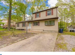 1213 Iris Ave, Williamstown, NJ 08094