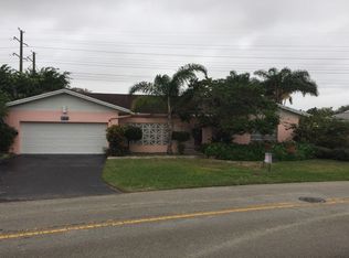 4609 Bayberry Ln, Tamarac, FL 33319