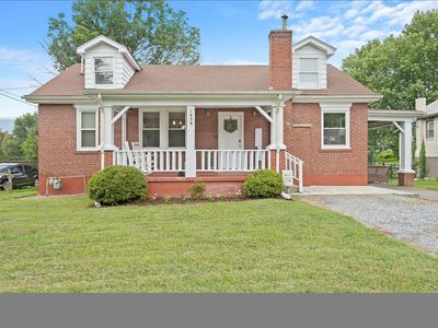 1639 Sunset Ave, Salem, VA, 24153