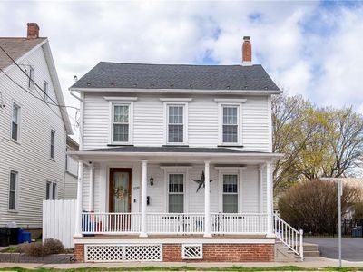 128 Mauch Chunk St, Nazareth, PA, 18064
