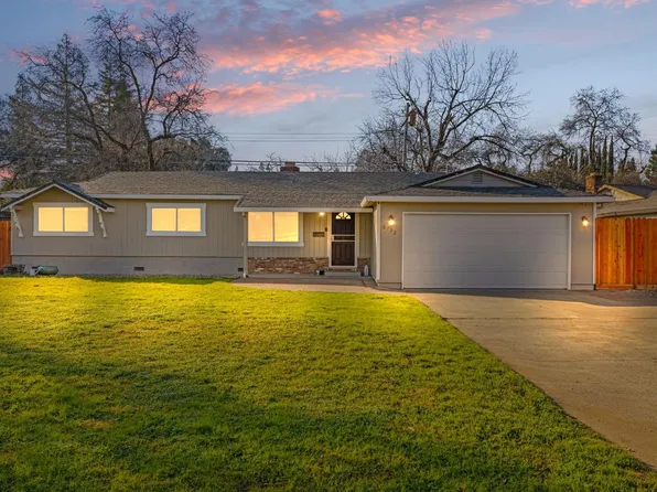 8732 Mohawk Way, Fair Oaks, CA 95628