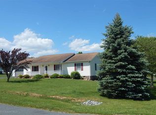 206 Rolla Mill Rd, Verona, VA 24482