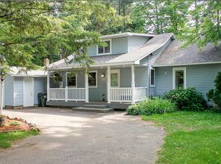 5395 176th St, Chippewa Falls, WI 54729