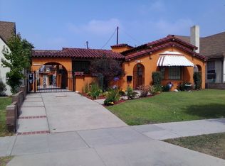 1505 S 9th St, Alhambra, CA 91803