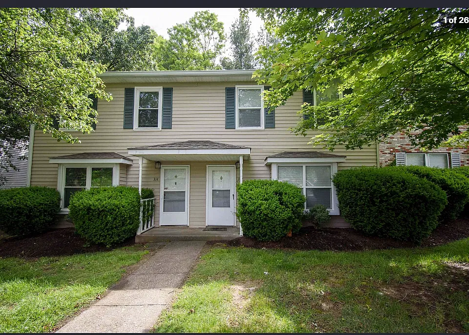 312 Pheasant Run Ct