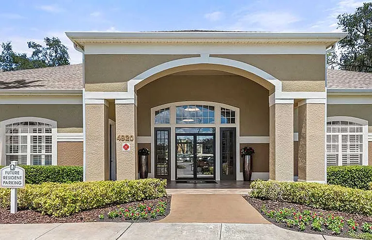 The Preserve at Lakeland Hills Apartments — Photo 9